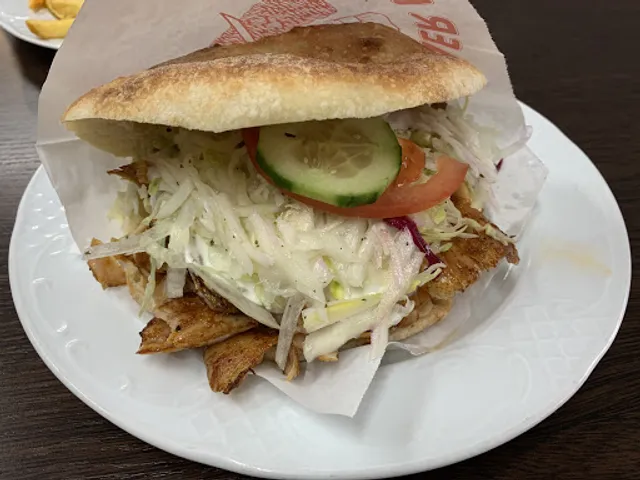Alanya Döner