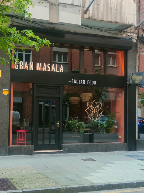 Gran Masala