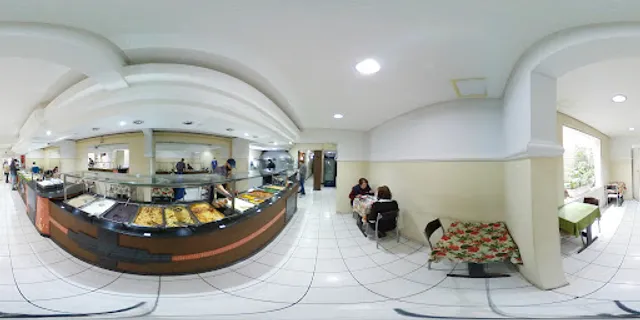 Restaurante Casarão do Bom Fim