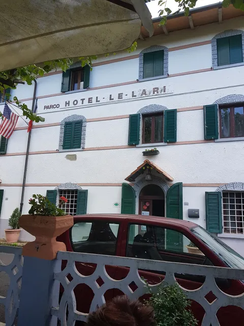 Parco Hotel Le Lari