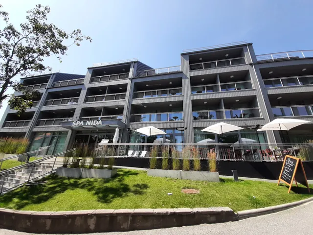 SPA Nida