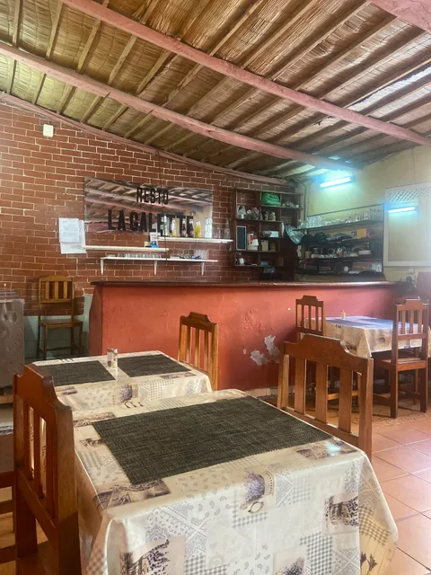 Restaurant La Galette