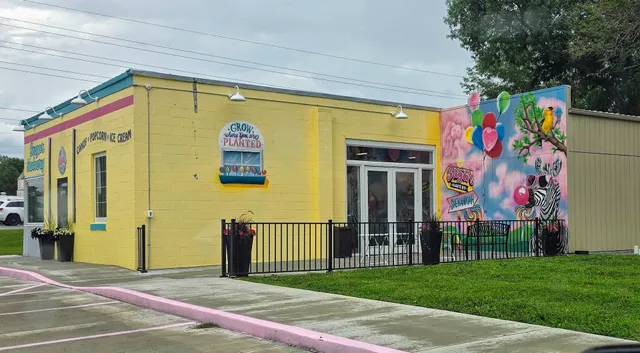 Sugar Makery Shenandoah