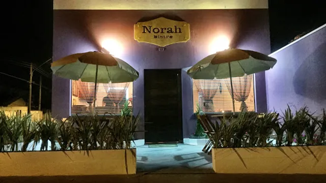 Norah Bistrô