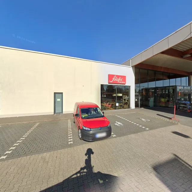 Schäfer Dein Bäcker GmbH