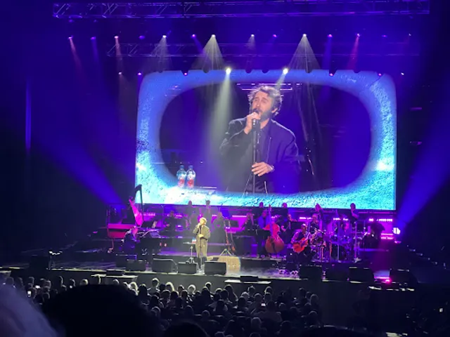 THE VENUE AT THUNDER VALLEY