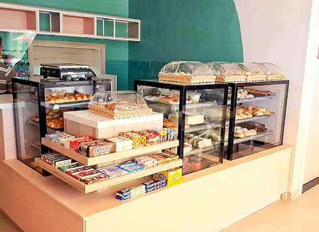 Pão & Prosa - Panificadora e Confeitaria