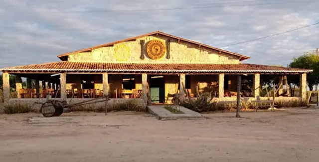 Churrascaria Casa de Pedra