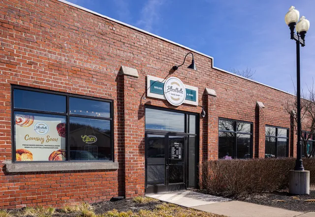 Ellicottville Bake Shop