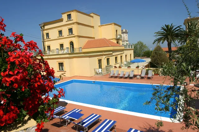 Hotel Villa Igea