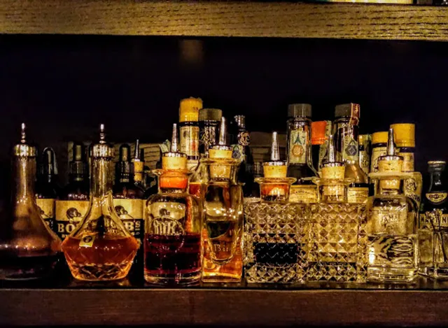 Mille806 Cocktail Restaurant