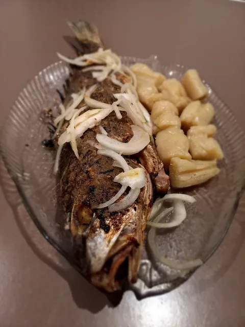 La Jet 7 Chez Phil 🇿🇦