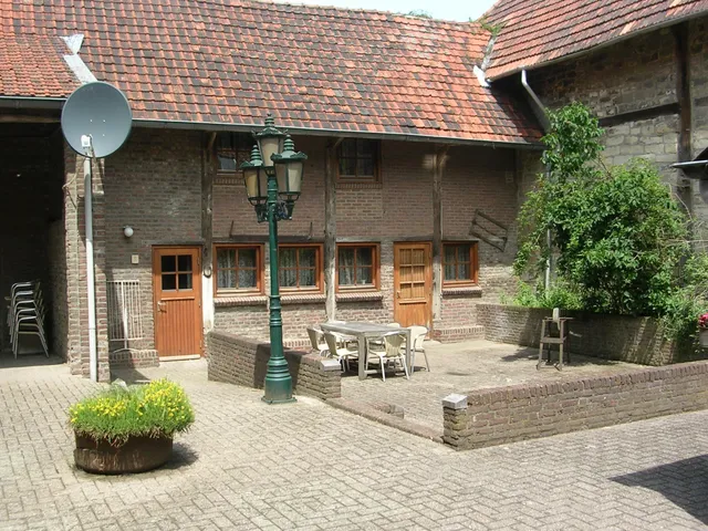 Mergelhoeve