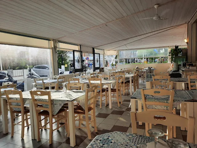 Ristorante Pizzeria Pepenero