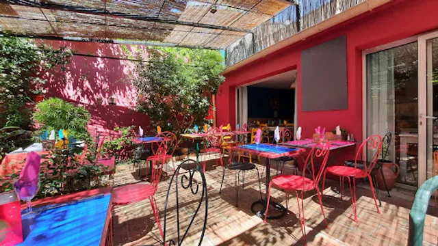 L'Etape Du Randonneur