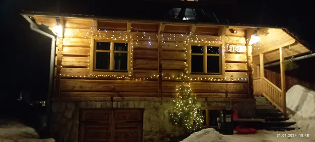 Apartamenty Długopolanka