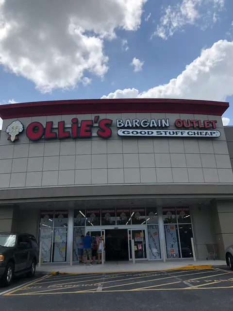 Ollie's Bargain Outlet