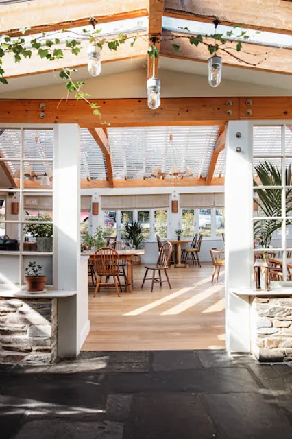 The Plume Of Feathers, Newquay