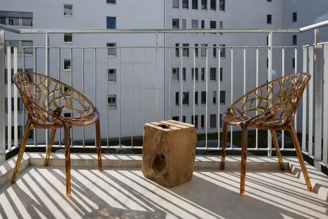 Mondrian Suites Hotel Berlin Checkpoint Charlie