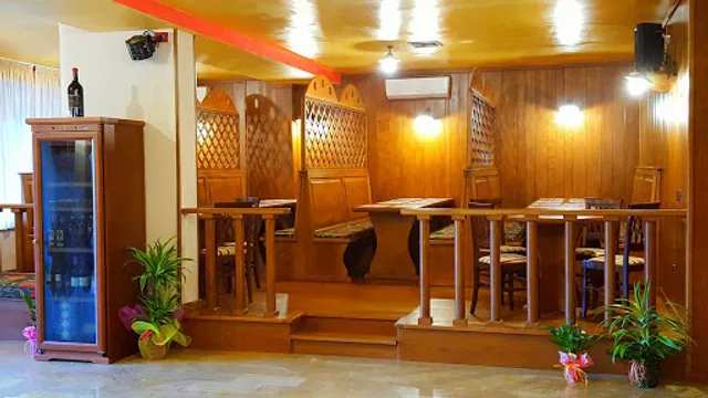 Pub - Wine Bar "Goccia D'Oro"