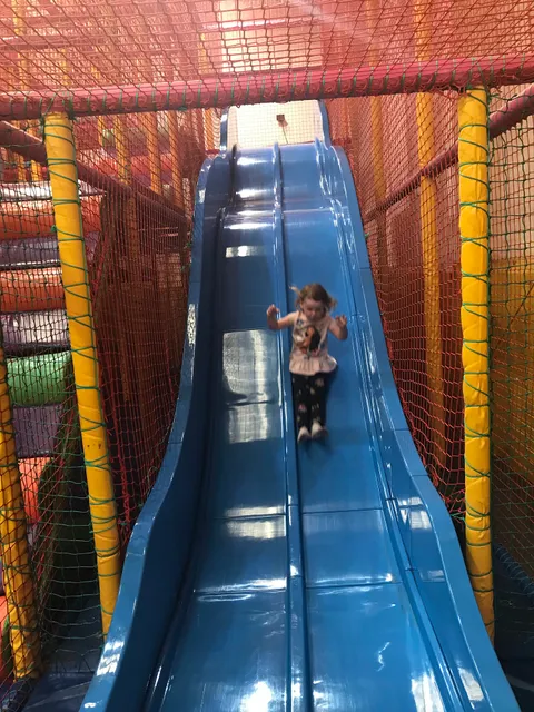 Fun Time Soft Play Centre