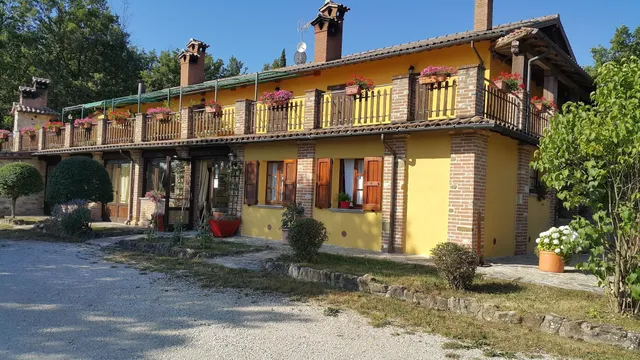 Agriturismo Le Giare