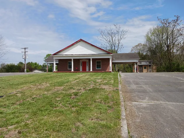 The Chamber of darkness