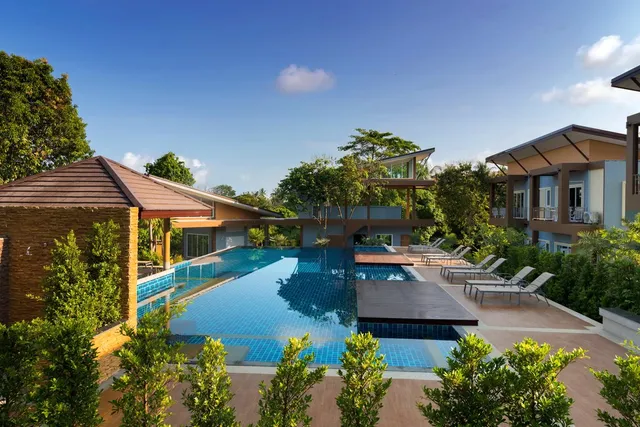 Phutara Lanta Resort