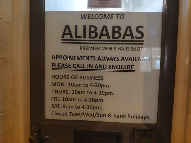 Alibabas