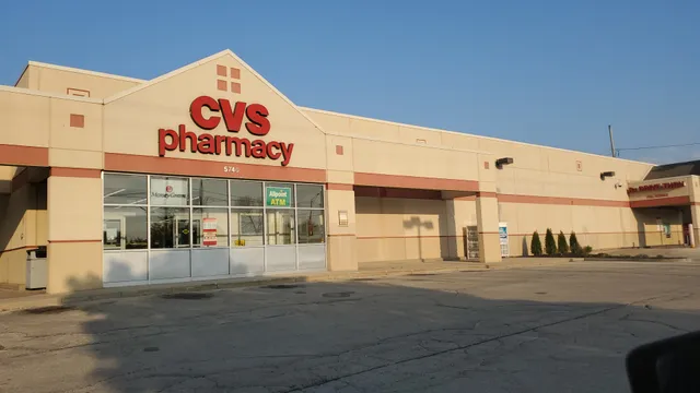 CVS Pharmacy
