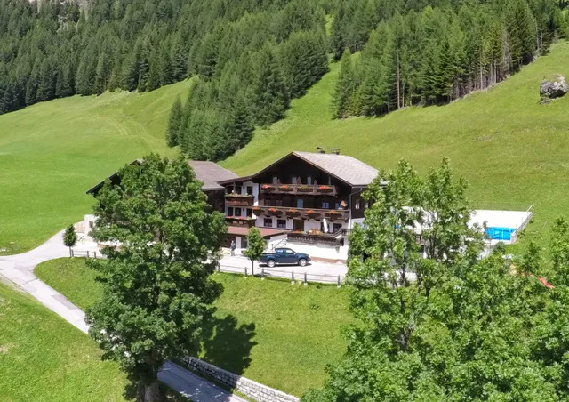 Ferienhof Oberer Gollmitzer