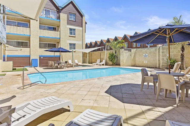 Nautica Residences Hillarys