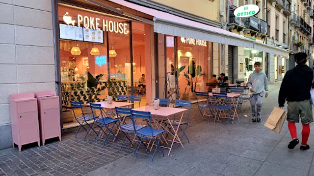 Poke House - Cagliari