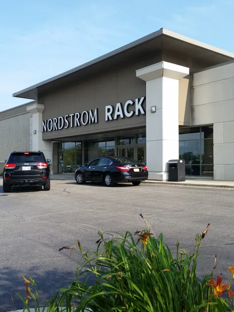 Nordstrom Rack