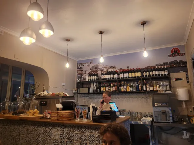 Vilamoura Portuguese Grillhouse