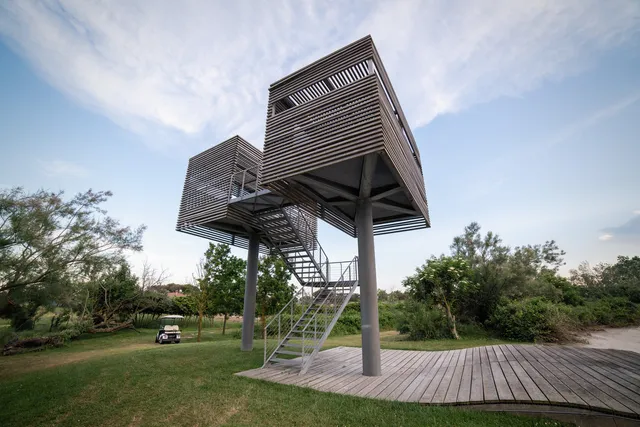 Albarella - Marcegaglia Tourism