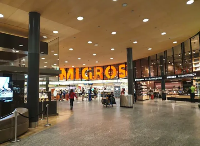 Steiner Flughafebeck AG