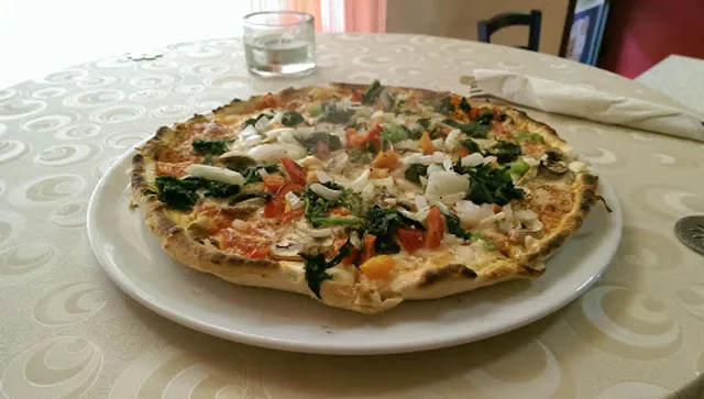 Pizzeria Caravella est.1970