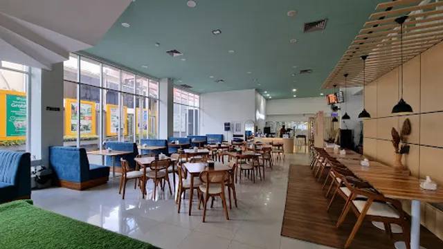 Sakopi Cafe and Resto (Gardena)