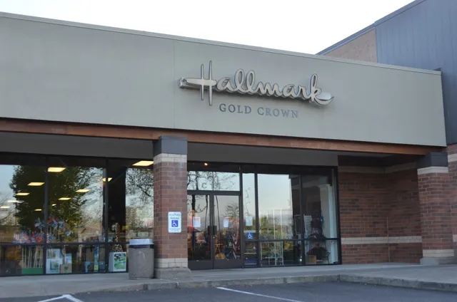 Kathleen's Hallmark Shop