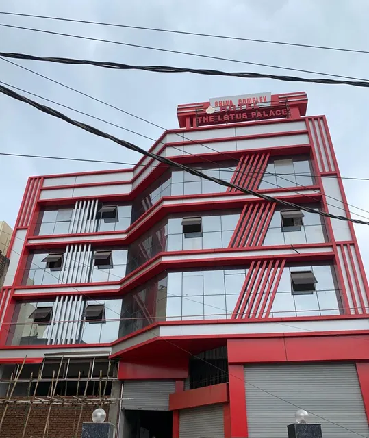 The Lotus Palace & Restaurant