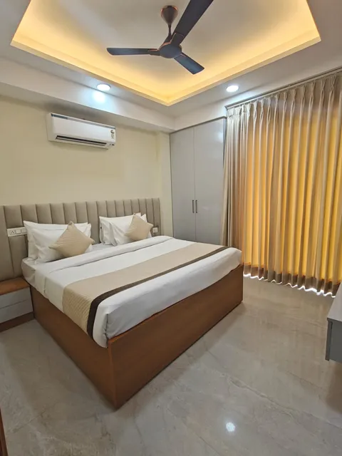 Akshay Premium Suites