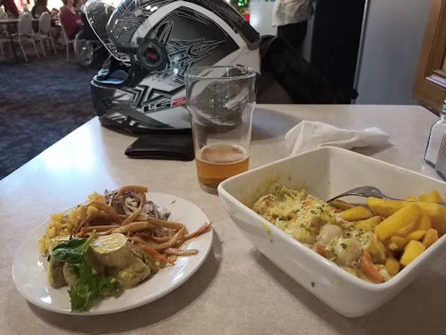 Bistro @ Argosy Motor Inn