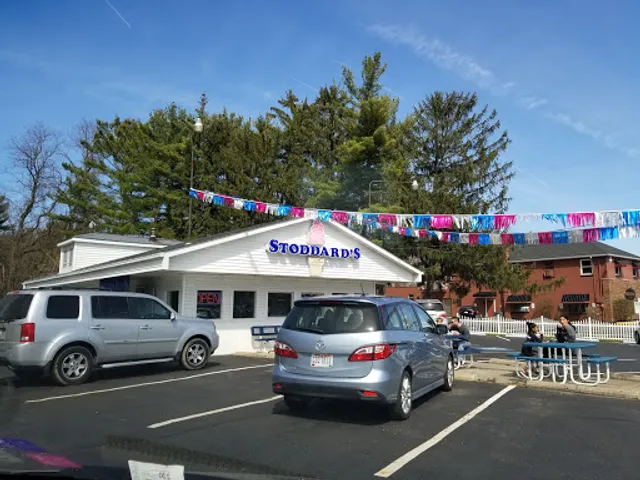 Stoddard's Frozen Custard