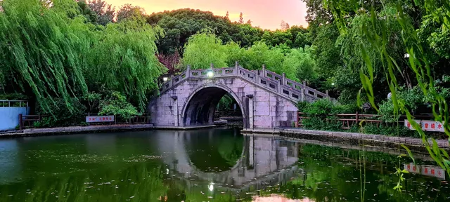 Gaoqiao Park （East Gate）