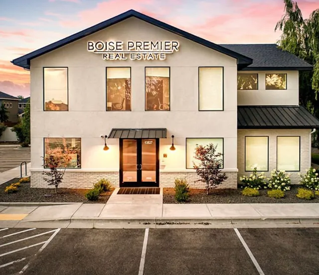 Boise Premier Real Estate