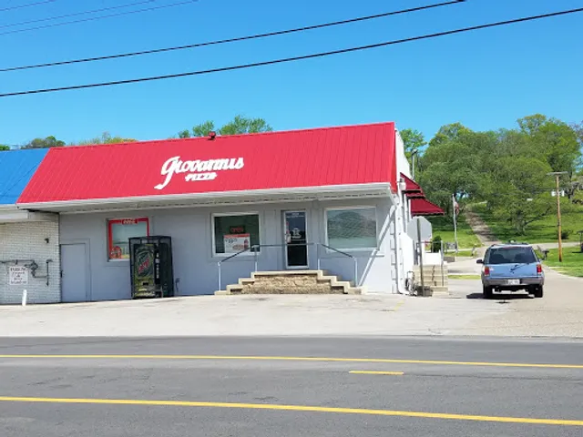 Giovanni's Pizza