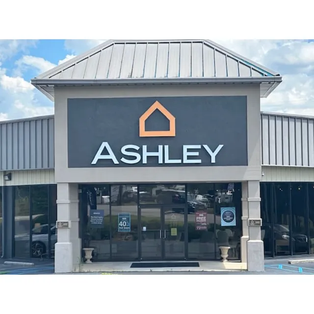 Ashley Store