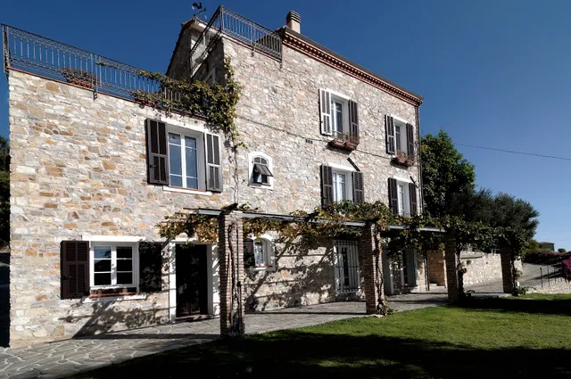 Agriturismo Cà de Runde