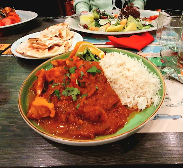 MERO BUDDHA Nepali Kitchen